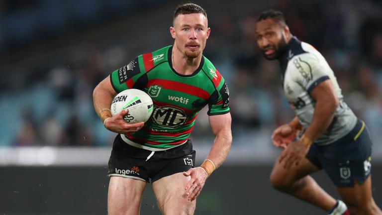 LOCKED IN: Souths re-sign star duo in big boost as Walker reveals Latrell chat that sealed deal