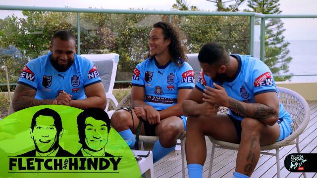Why QLD selection call can change the game'; ex-Blues divided over snub  Origin Daily