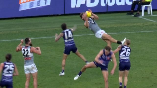 Dons father-son gun's best game yet; why Eagles should be tracking WA star VERY closely: AFL Draft Watch
