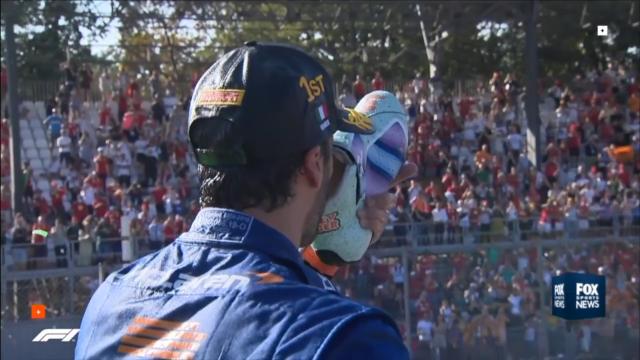 Alpine's big Piastri admission as Aussie rising star's F1 standoff takes another twist: Pit Talk