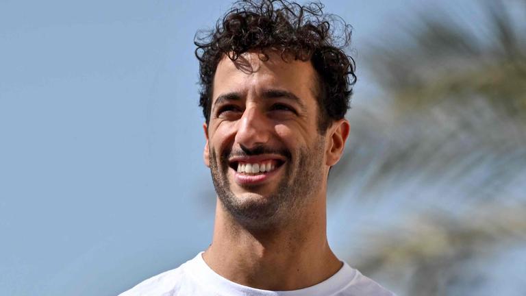 Bathurst beckons for Ricciardo as Red Bull commits to Mount Panorama demonstration run