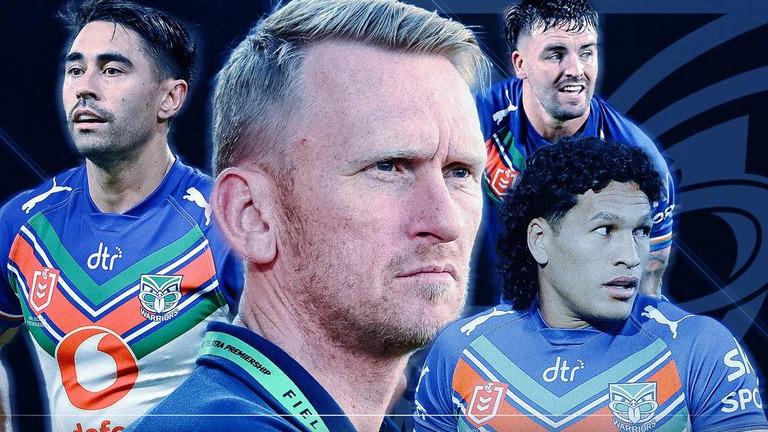 How rookie coach avoided biggest mistake and built NRLs shock overnight revelation