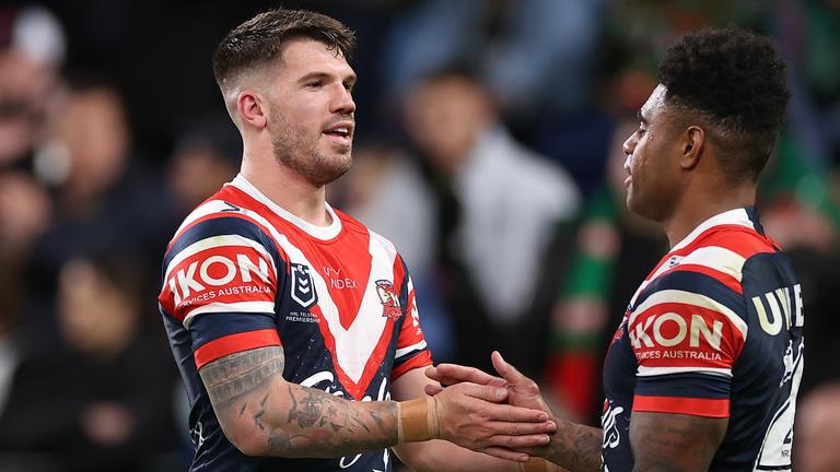 Roosters loan import jumps from Tigers to Dolphins; Cowboys' big spine boost: Transfer Whispers