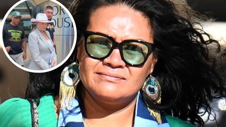 Broncos star Haas granted personal leave as mum moved to watch house after fatal crash