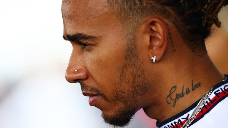 ?It's time for him to resign': F1 legend calls on Lewis Hamilton to quit, ?pity' he's no longer at the top