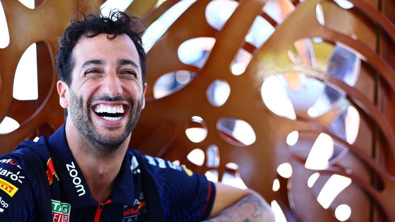 Shock Ricciardo return this year shut down despite struggling rookies yellow card
