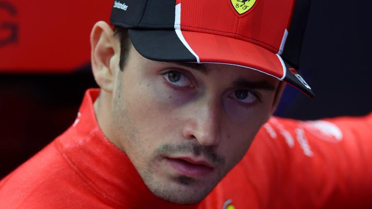 A target after one race: Why Ferrari can rebound from disastrous start... or fall apart