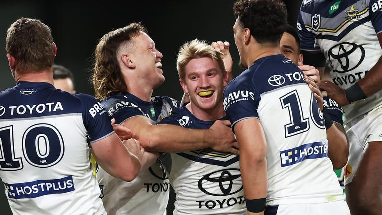NRL greats $1m reality check for star Cowboy as potential landing spot emerges