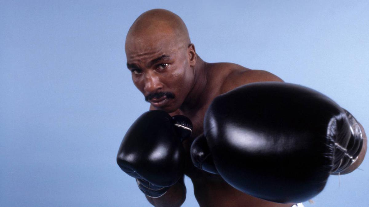 1970s heavyweight boxing star Earnie Shavers dies, aged 78