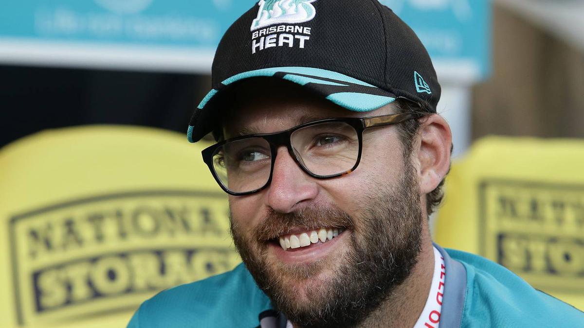 Black Caps great Daniel Vettori joins Australia's coaching staff