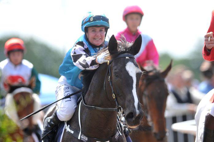 Allpress heads to Melbourne to retain ride on Kiwi mare
