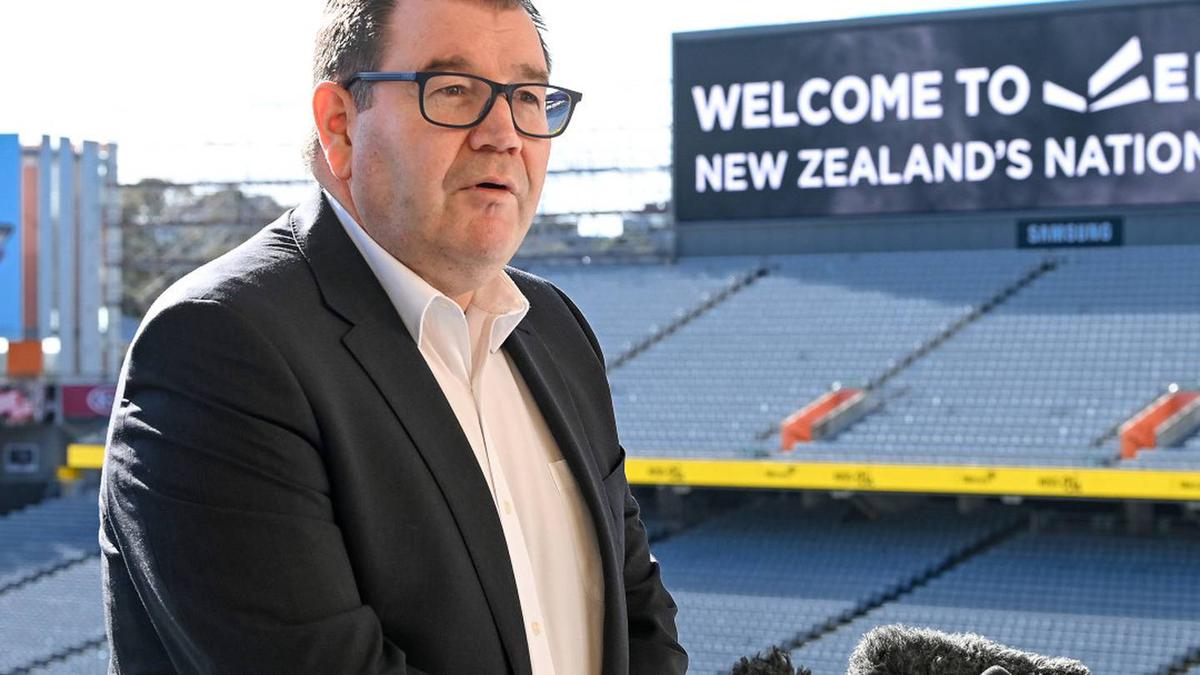 Government announces $19m facilities upgrade ahead of 2023 Fifa Women's World Cup