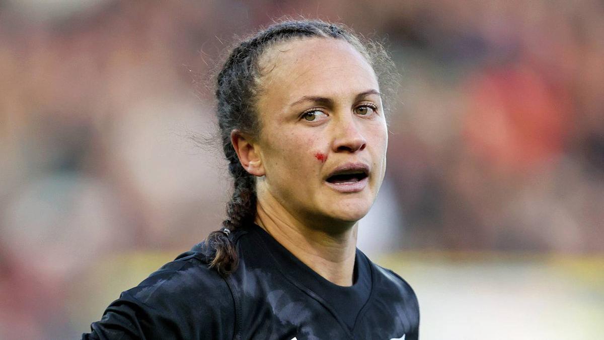 Honey Hireme-Smiler calls for urgent investment in Black Ferns ahead of World Cup defence