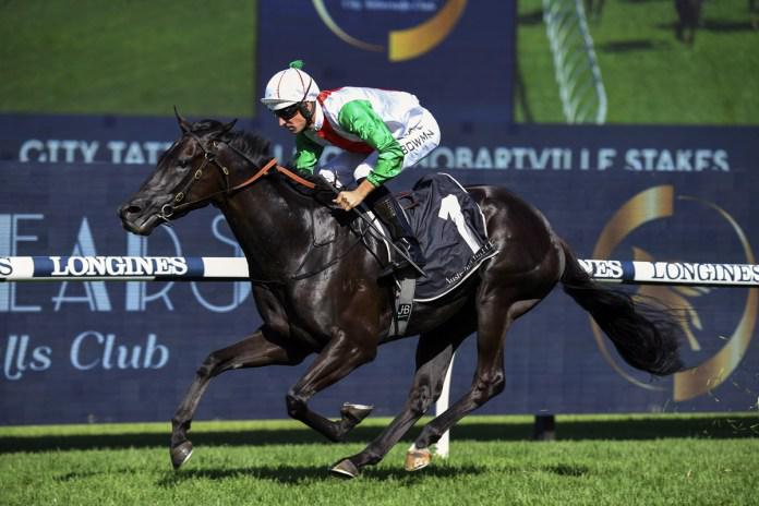 Kiwis feature in early All-Star Mile nominations