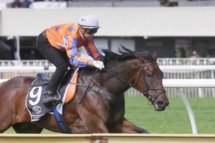 Sydney sojourn for Bosson