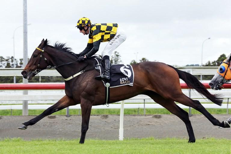 Aquacade targets alternate Cup Day feature