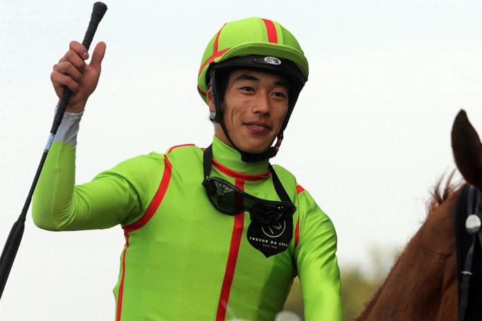 Rejuvenated Asano excited for raceday return at Timaru