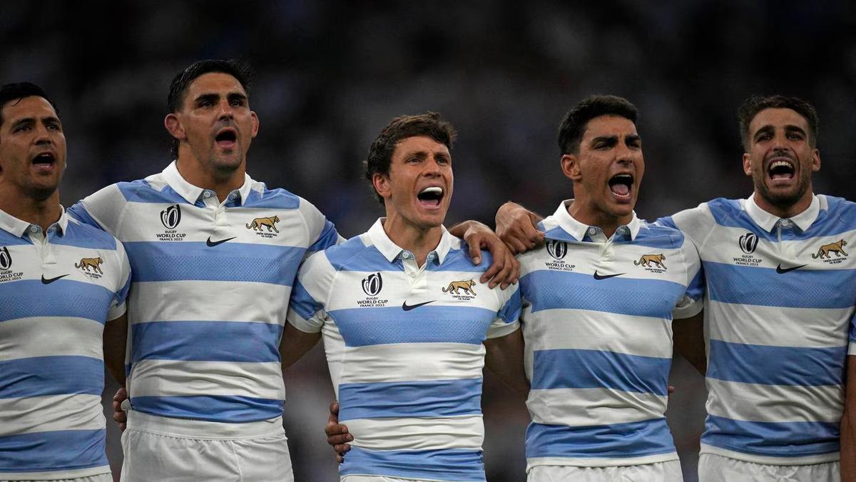 Argentina v Chile prediction how to watch, Rugby World Cup 2023, Group D clash