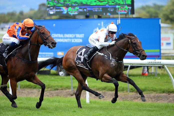 Strike-rate standouts set for big day at Trentham
