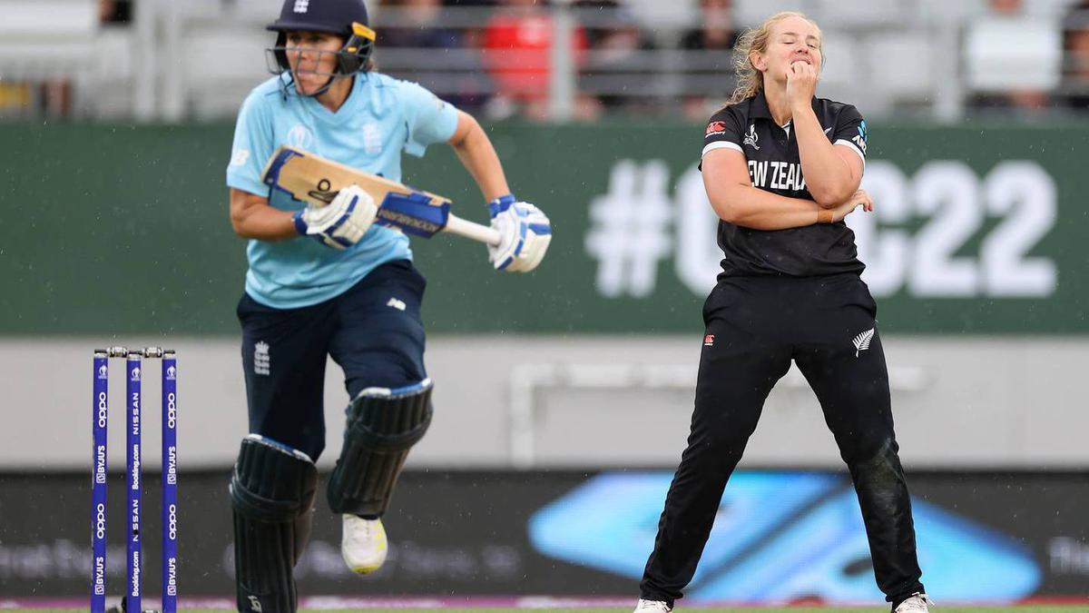  World Cup autopsy - How do White Ferns rebuild after calamity?
