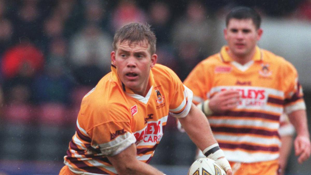 Former rugby league players to sue over brain injury claims