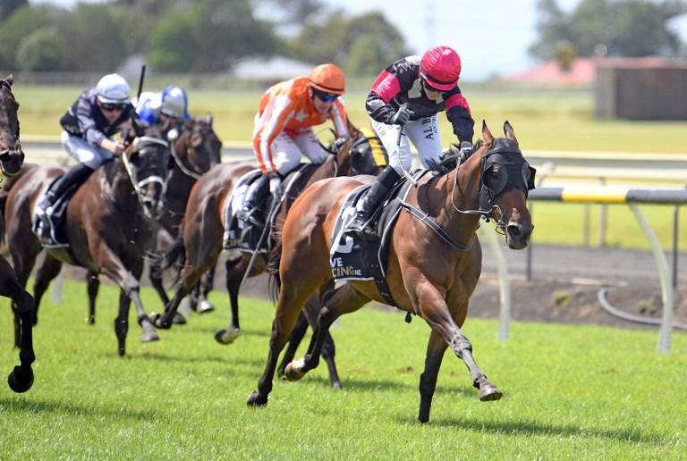 Stables run continues with Patterson bagging home-town feature