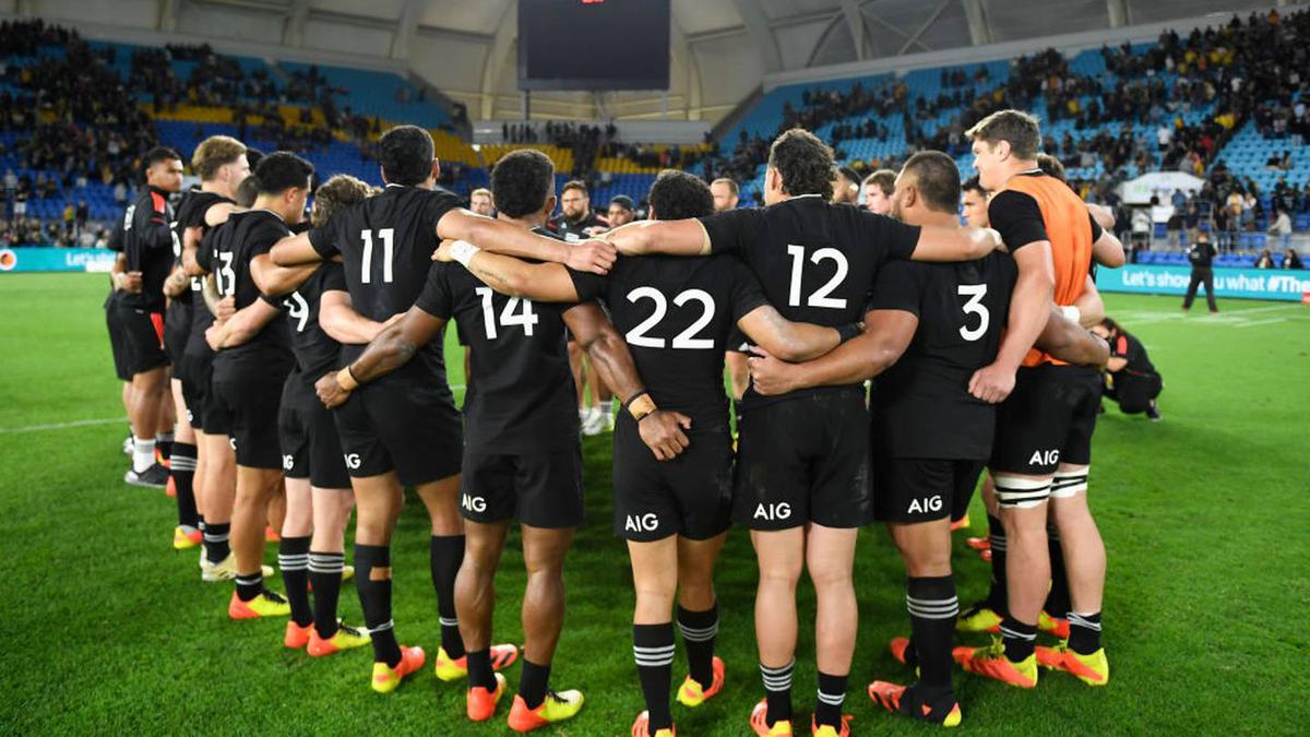 D-day for New Zealand Rugby's Silver Lake vote revealed