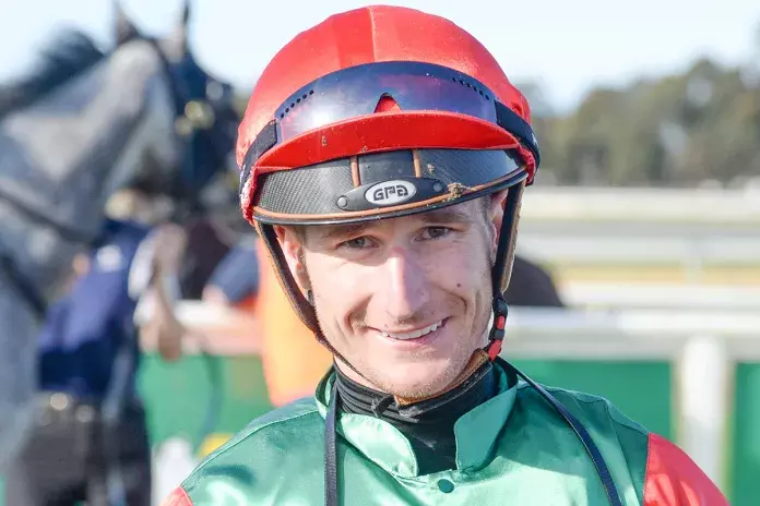 Stackhouse to ride at New Zealand Cup Week