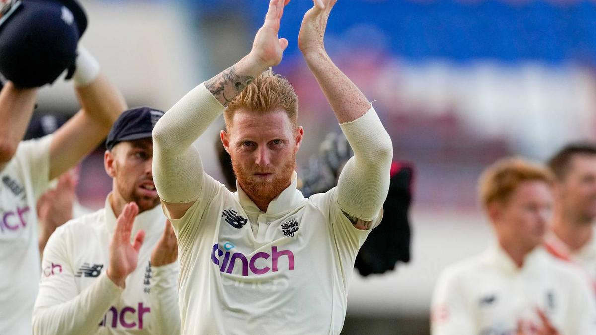 Christchurch-born Ben Stokes appointed as England test captain