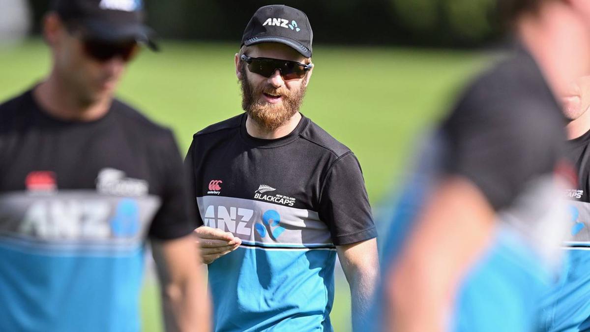 Good and bad news - Black Caps captain Kane Williamson's complicated return from troublesome elbow injury