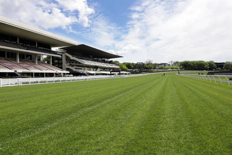 Phase two of Ellerslies return to racing plan completed successfully by Auckland Thoroughbred Racing
