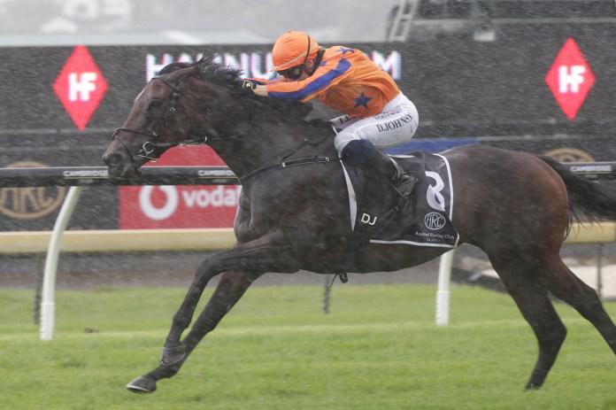 Entriviere demolition a consolation for Gray