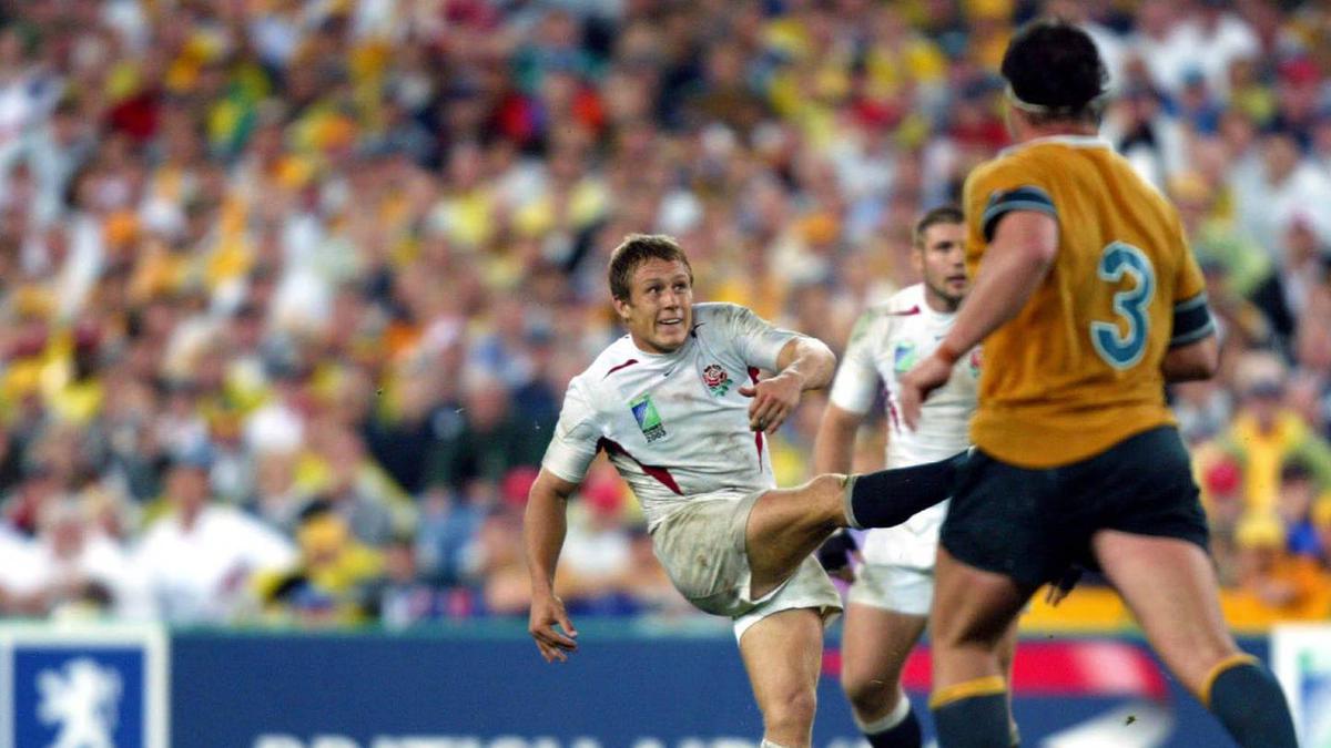 UK Minister of Sport says iconic rugby union moment is her 'favourite rugby league memory'
