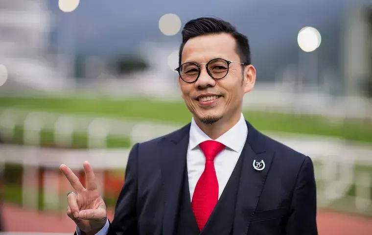 Money Catcher seeking maiden Hong Kong victory