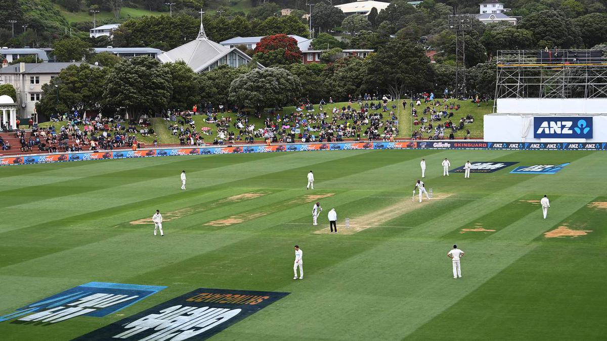 New Zealand Cricket announces revised home schedule for Black Caps and White Ferns due to Omicron outbreak