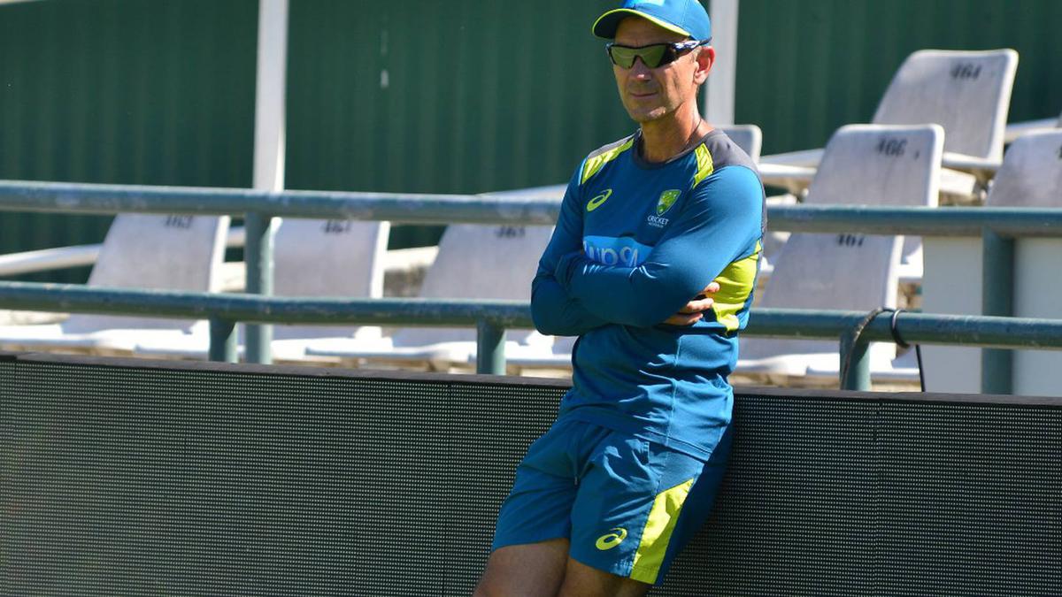 Inside the Australia coup - How Ashes-winning coach Justin Langer was deposed by player power
