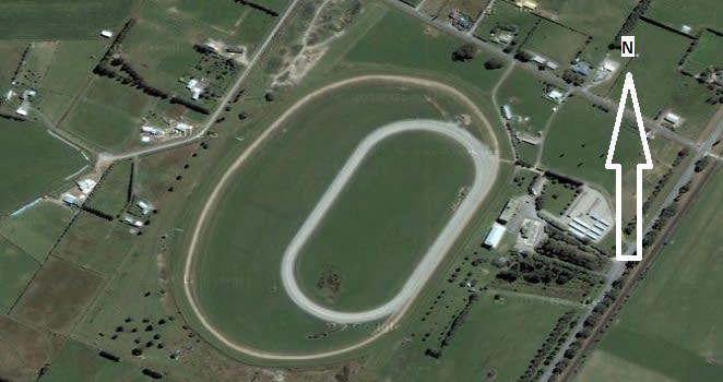 Gore Harness Racing Club Preview