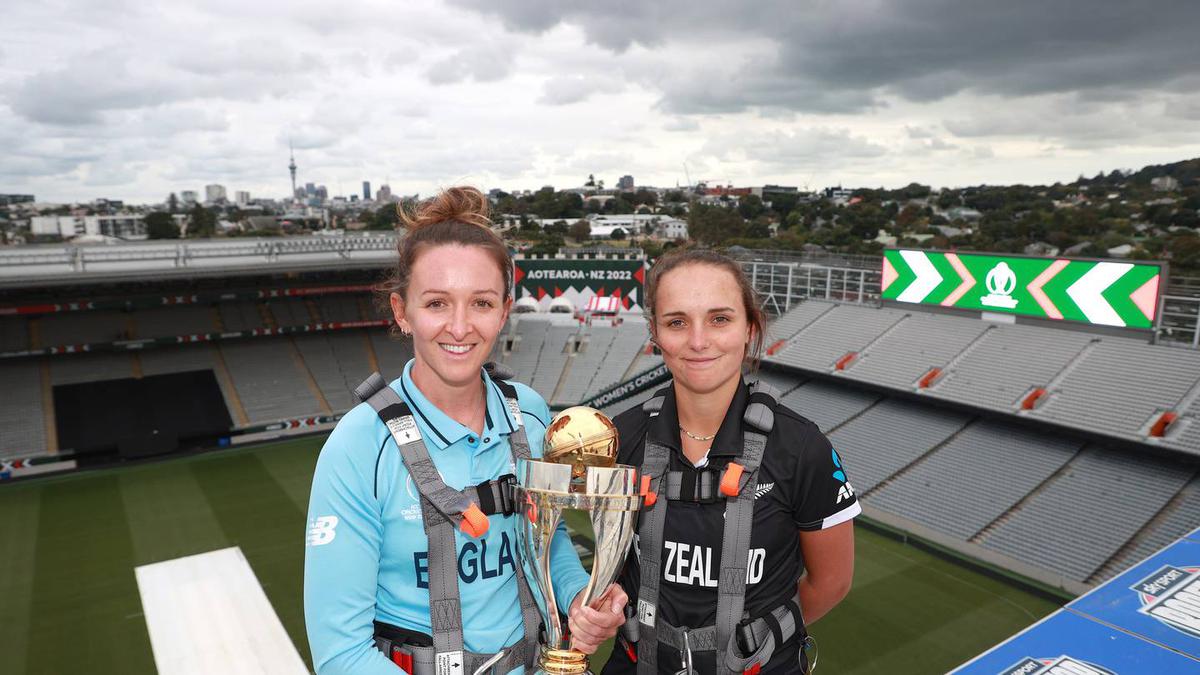 Still within reach - How White Ferns can stay in contention ahead of England clash