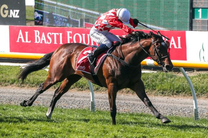 Hypnos looking to put his rivals in a trance at Te Aroha