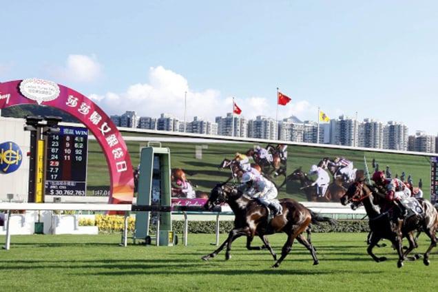 Sha Tin tips article for the race meeting on 5th November 2023
