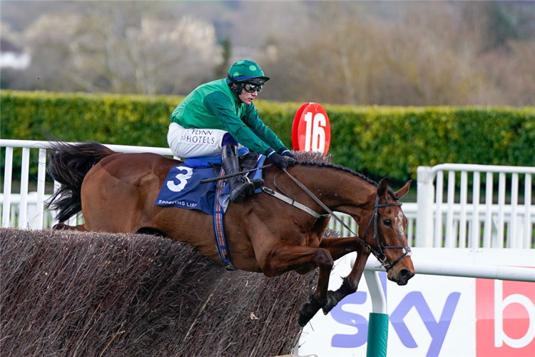 El Fabiolo and Jonbon look set to clash in Clarence House Chase