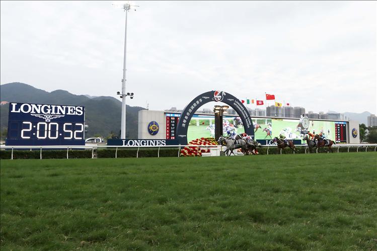 Sha Tin tips article for the race meeting on 24th September 2023