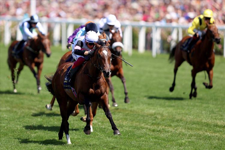 Preview: Cheveley Park Stakes