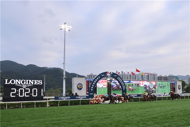 Sha Tin tips article for the race meeting on 7th January 2024