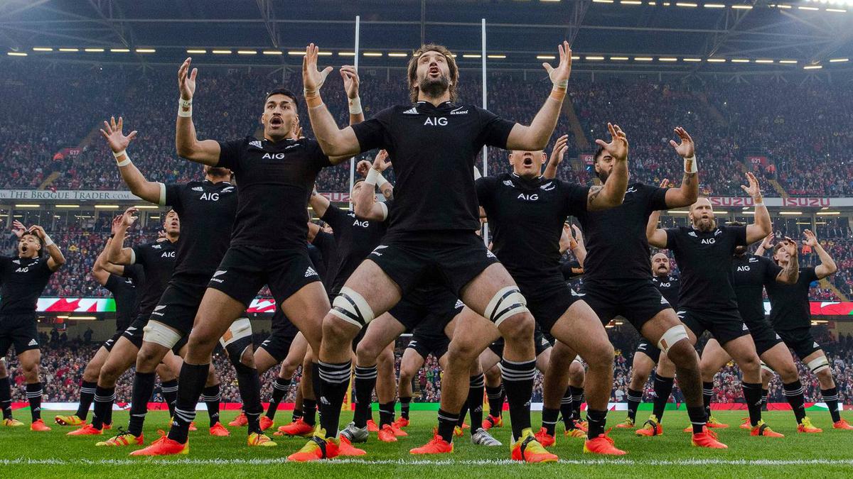 New Zealand Rugby's $200m deal with Silver Lake approved