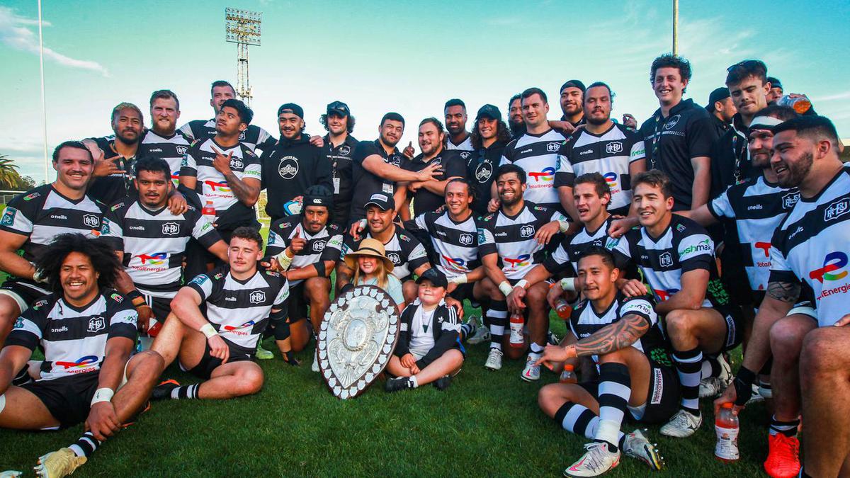 First 2022 Hawke's Bay Magpies Ranfurly Shield defences announced