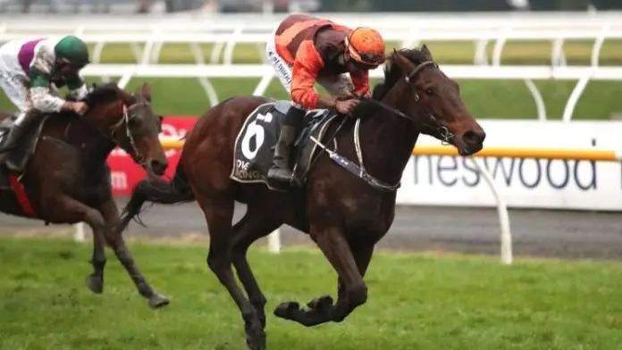 Taramea Lad looking to shore up Winter Cup start
