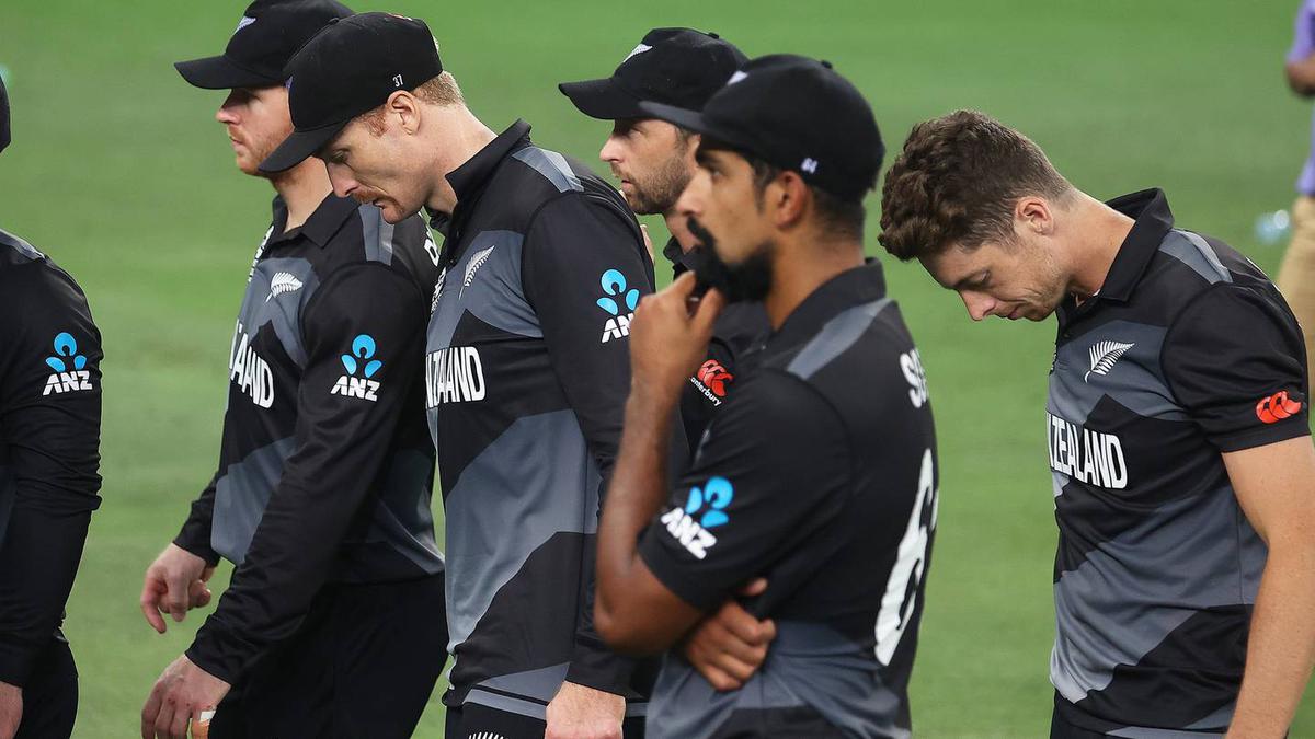 Black Caps' T20 series with India exposes cricketing farce