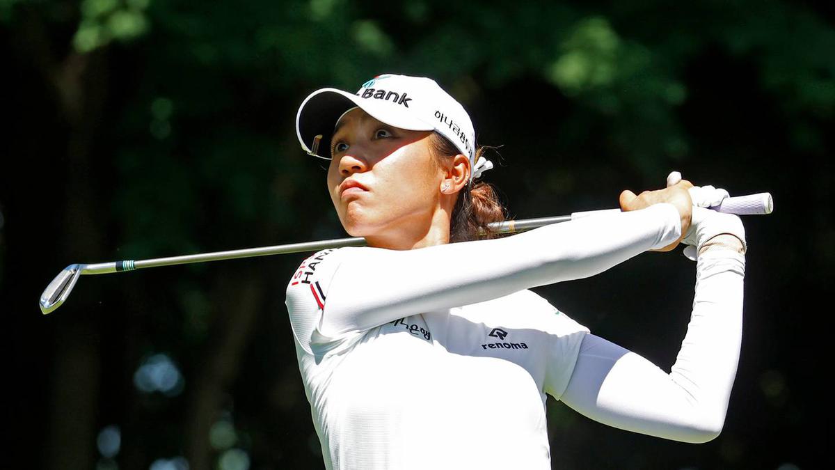 Lydia Ko finishes strong to claim another top 10 as Ashleigh Buhai wins first Women's British Open in playoff