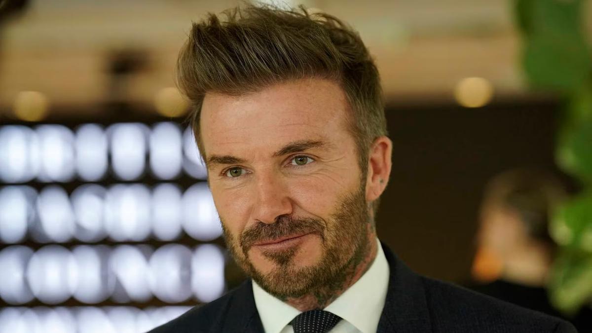 Rebecca Loos claims David Beckham had multiple moments of infidelity: That hurt